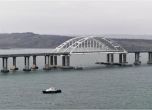 Путин: Ще строим и други големи проекти като Кримския мост