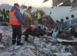 12 са загиналите при катастофата на пътнически самолет в Казахстан (обновена)