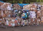 Италианските отпадъци в Плевен нямало да бъдат горени или депонирани