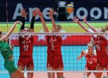 Националките по волейбол загубиха от Полша