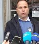 Крадците на митницата в Благоевград първо наводнили сградата, а после я ограбили