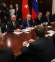 Международната конференцията за Либия започна. Търсят се мирни решения (допълнена)