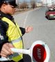 Само за една нощ в Пловдивско - 19 бързи производства за шофиране с алкохол и наркотици