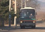 Карловски села се вдигат на протест заради липса на автобуси