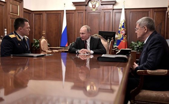 Виц на деня: 22 януари 2020 г.