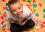 Аутизмът е епидемия, а в България няма статистика за засегнатите деца