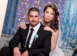 Младоженци не пожелаха цветя за сватбата, дариха парите на УМБАЛ Бургас