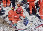 Най-малко 31 са жертвите след земетресението в Турция, спасени са 45 души
