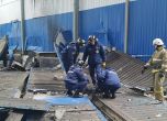 Шестима загинали при експлозия в руски завод