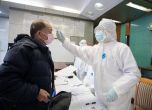 Нови 73 смъртни случая от коронавирус в Китай, 1153 са излекуваните