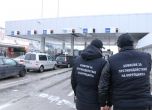 Задържаха шефа на граничен пункт 'Калотина' за корупция. В ареста влизат граничари и митничари