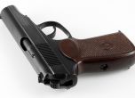 Пистолет изпадна от джоба на учител в Силистра по време на час