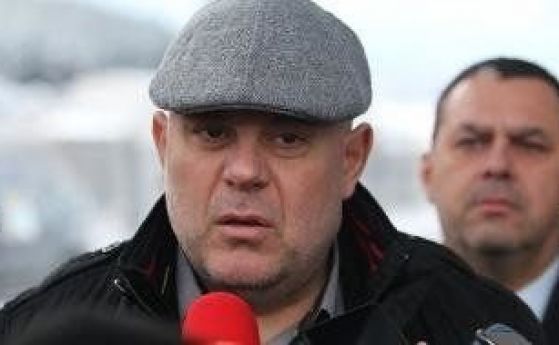 Гешев скръцна на властта: Политиците да не дават акъл какво да прави прокуратурата