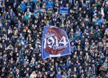 Ръководството на Левски обори твърдения на Венци Стефанов за заплатите в клуба