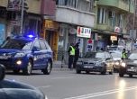 Масирана акция на жандармерията в Благоевград