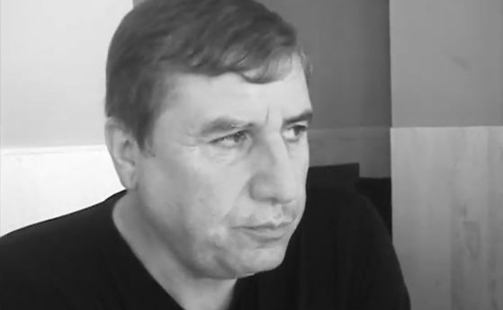 Почина бившият президент на боксовата ни федерация Марин Димитров
