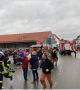 Кола се вряза в карнавално шествие в Германия, ранени са 30 души (обновена)