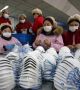 Хонконг се затваря за гости от Южна Корея