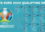 Заговориха за отлагане на Евро 2020 и Олимпиадата заради коронавируса
