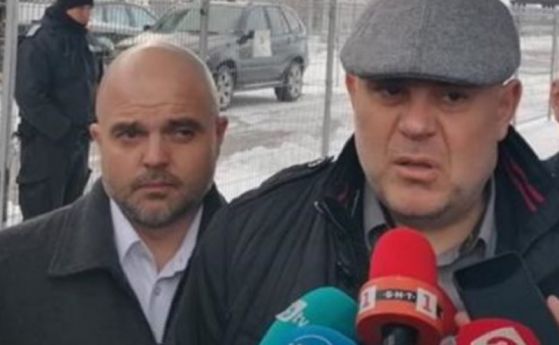 15 души в ареста след акция срещу битовата престъпност в община Стамболийски