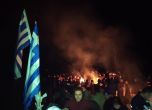 Стачка блокира гръцки острови заради строеж на нови мигрантски лагери