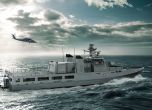 Новите бойни кораби за 1 млрд. лв ще се строят от немска фирма в България