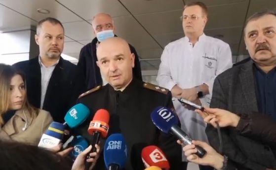 Няма коронавирус в България, но ескалира броят на заболелите от грип 'В'