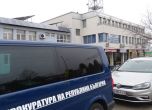 Пак акция в Басейнова дирекция в Пловдив, въпреки недоволството на Каракачанов