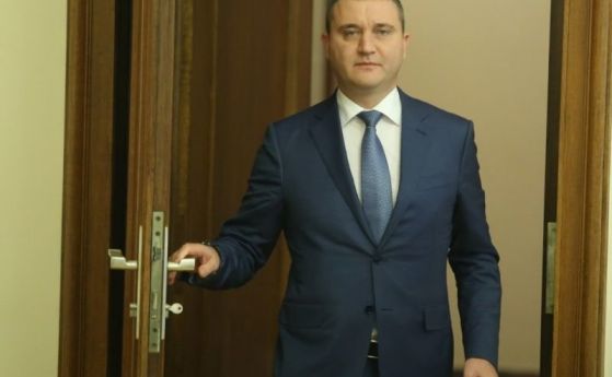 Цялото ръководство на държавното тото е сменено