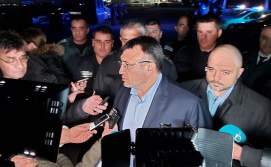 Младен Маринов: Обстановката в Турция не е спокойна