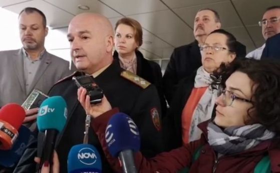 Няма потвърден случай на коронавирус у нас и след повторните проби