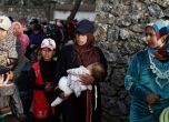 4000 мигранти опитали да преминат границата на Гърция за 24 часа