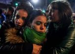 Президентът на Аржентина предлага легализация на абортите