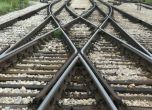 Влак прегази и уби мъж в Казанлък
