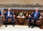 Путин и Ердоган на разговор очи в очи за Сирия