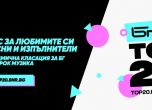 „БНР Топ 20“ връчва наградите за български хитове
