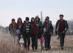 Броят на мигрантите на гръцко-турската граница намалява