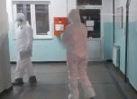 Три деца със симптоми на остро респираторно заболяване са закарани в болницата в Стара Загора