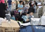 Берлин ще поеме до 100 деца от гръцки бежански лагери