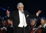 Лосанджелиската опера смята за правдоподобни обвиненията срещу Пласидо Доминго