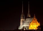 Заради коронавируса: Католическата църква в Чехия не задължава вярващите да ходят на неделната служба