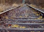 15-годишно момче се самоуби на релсите на жп гарата в Асеновград