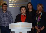 Танева: Българските производители могат да осигурят храна за две години