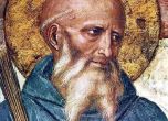 Св. Бенедикт е бащата на монашеството на Запад