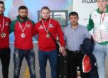 Четирима българи са в зоната на квотите за Олимпиадата в Токио