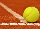 Световните ранглисти по тенис при мъжете и жените са замразени