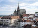 Чехия очаква до края на април заразените с коронавирус в страната да се увеличат пет пъти