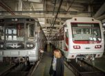 Удължават безплатното паркиране в София, метрото няма да върви като на празник