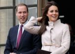Принц Уилям и херцогиня Катрин: Пазете си психическото здраве