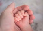 17 инвитро бебета в Столична община, роди се 4-килограмовият Йордан